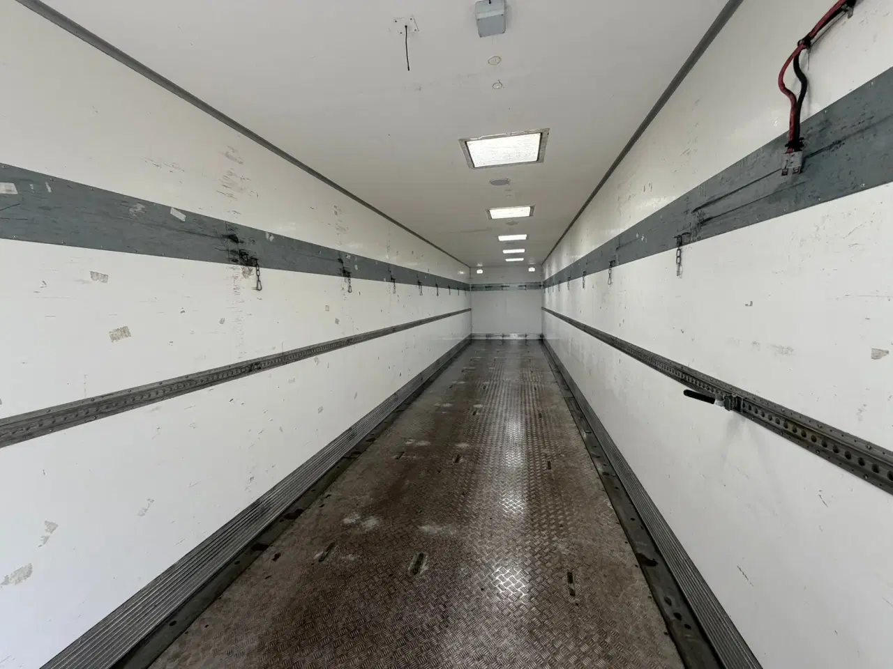 Billede 6 - HFR 2 Akslet City trailer, City