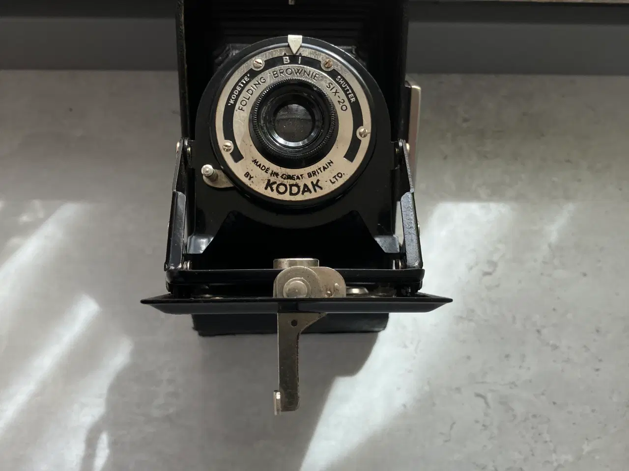 Billede 1 - KODAK vintage kamera