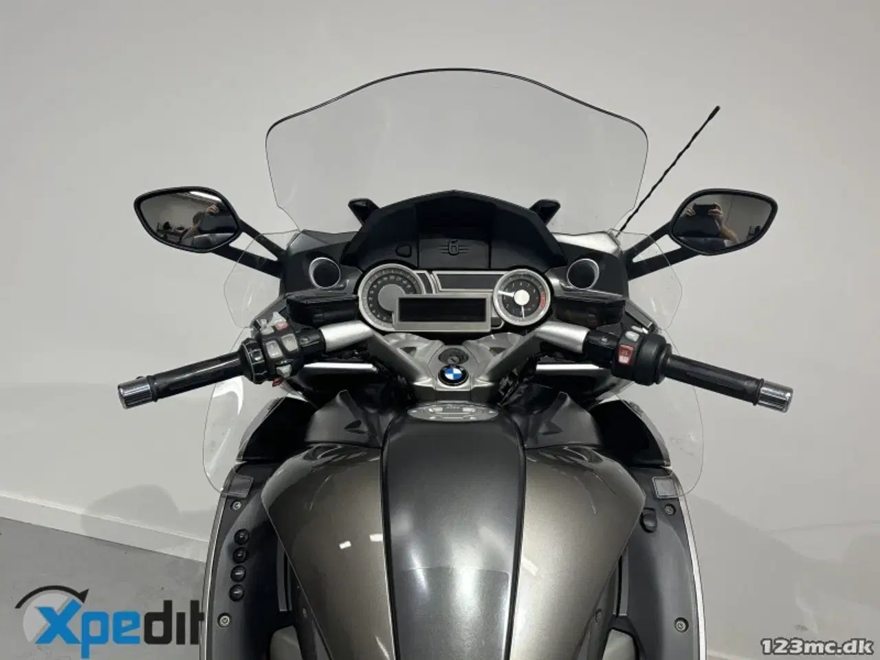 Billede 11 - BMW K 1600 GTL
