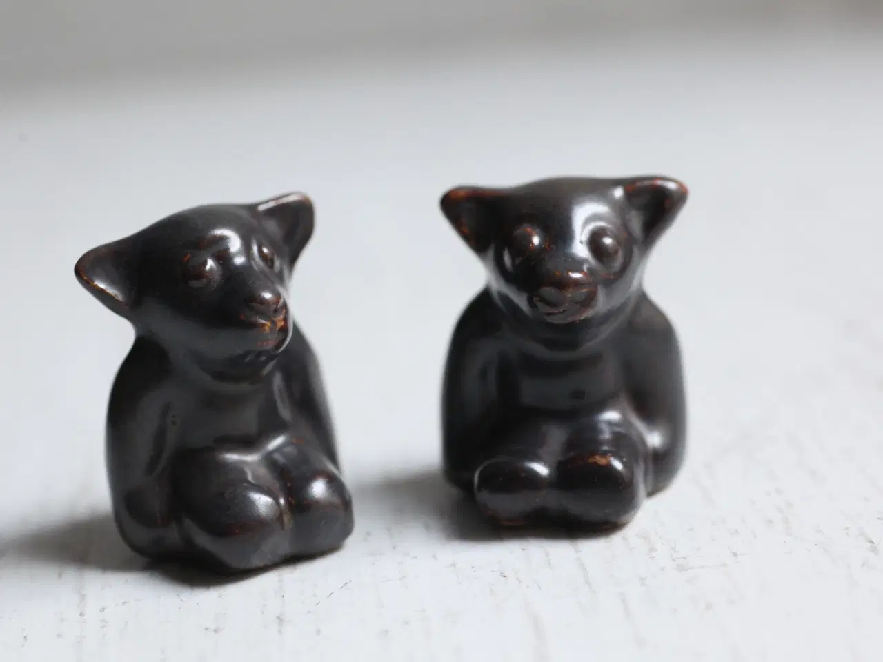 Billede 8 - L Hjorth bjørne