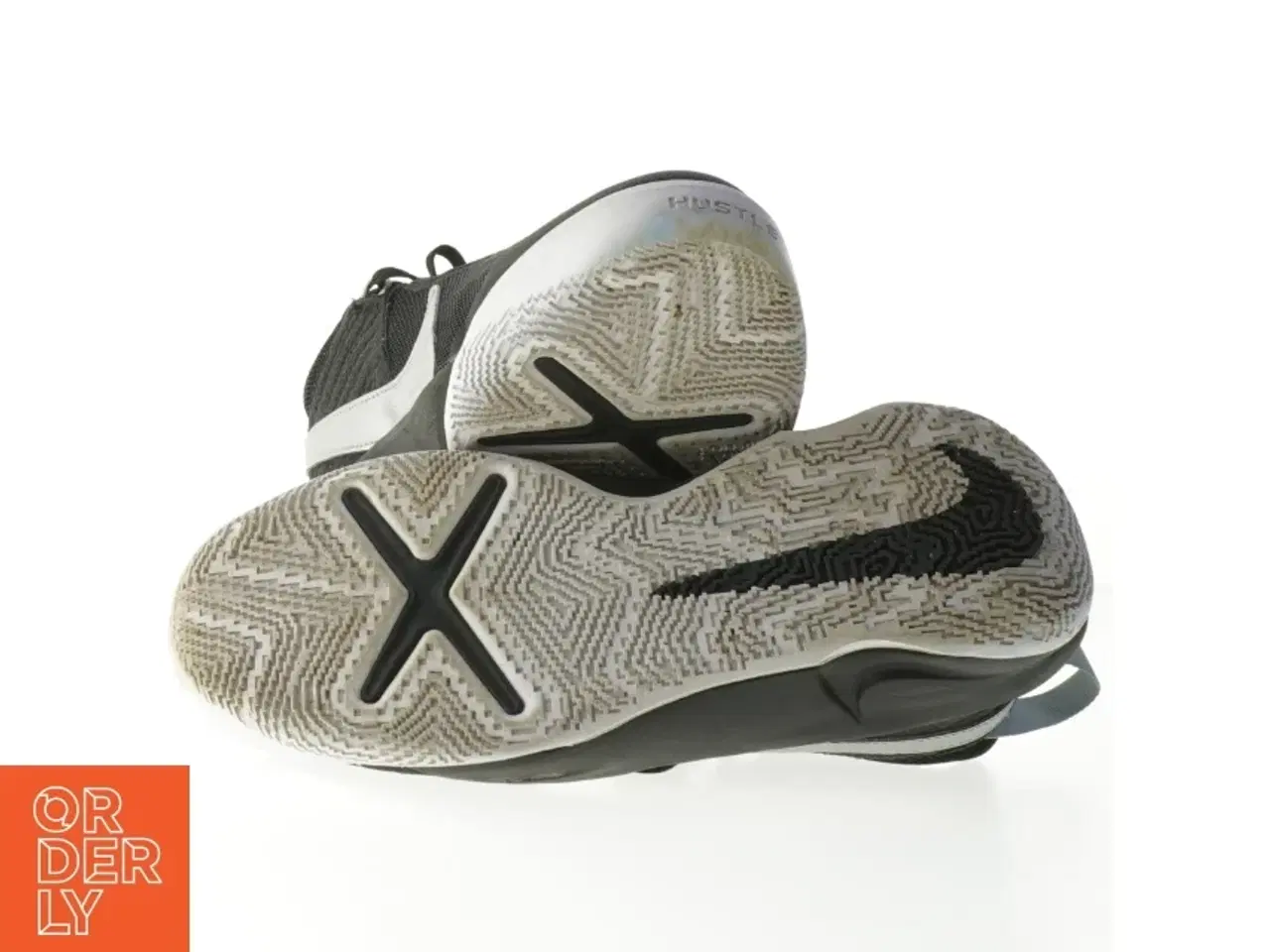 Billede 4 - Nike basketballsko fra Nike