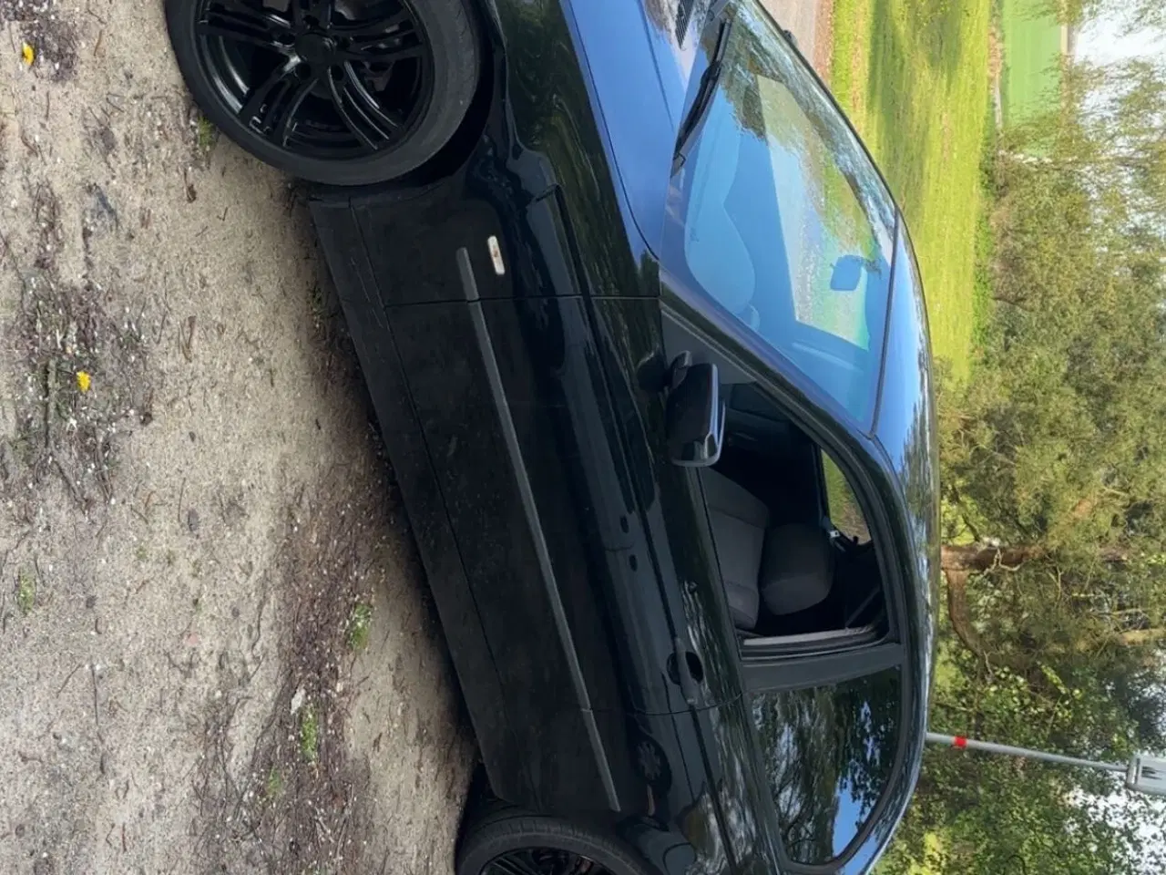 Billede 2 - Bmw e46