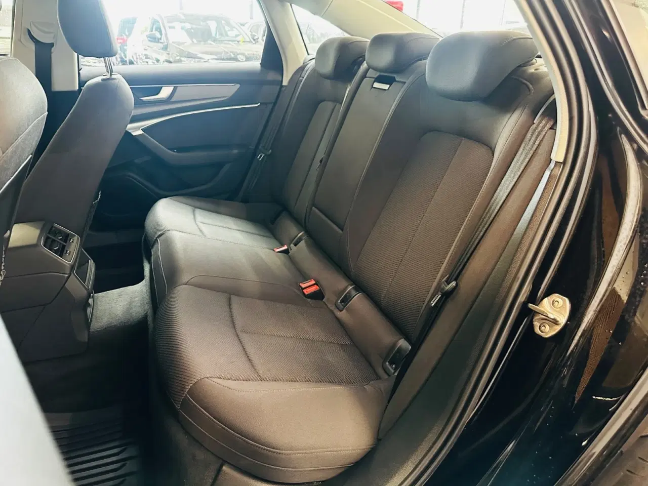 Billede 16 - Audi A6 40 TDi S-tr.