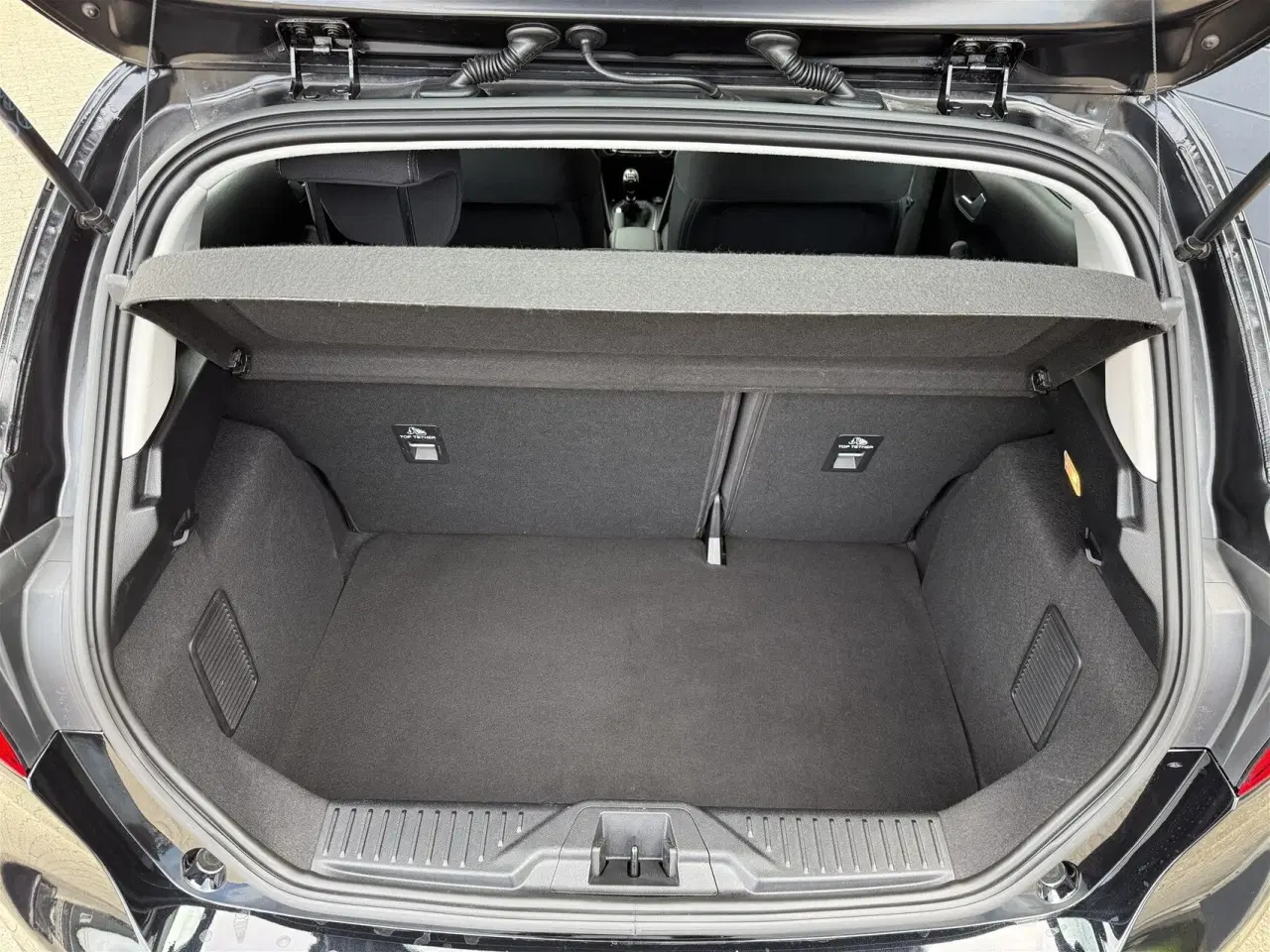 Billede 10 - Ford Fiesta 1,0 EcoBoost Hybrid Titanium Start/Stop 125HK 5d 6g