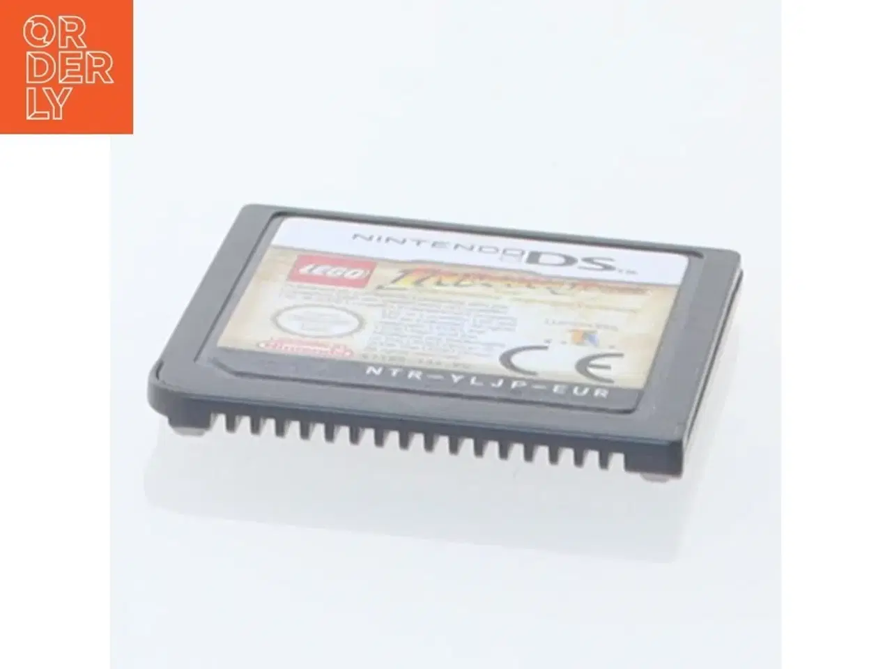Billede 3 - Nintendo DS spil fra Nintendo