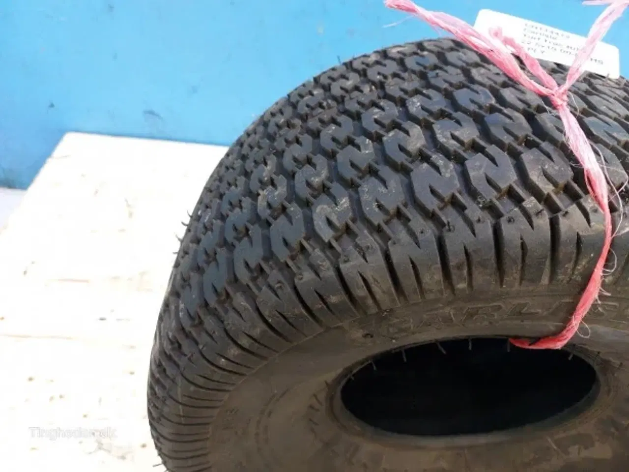 Billede 10 - 8" 22.5x10.00-8