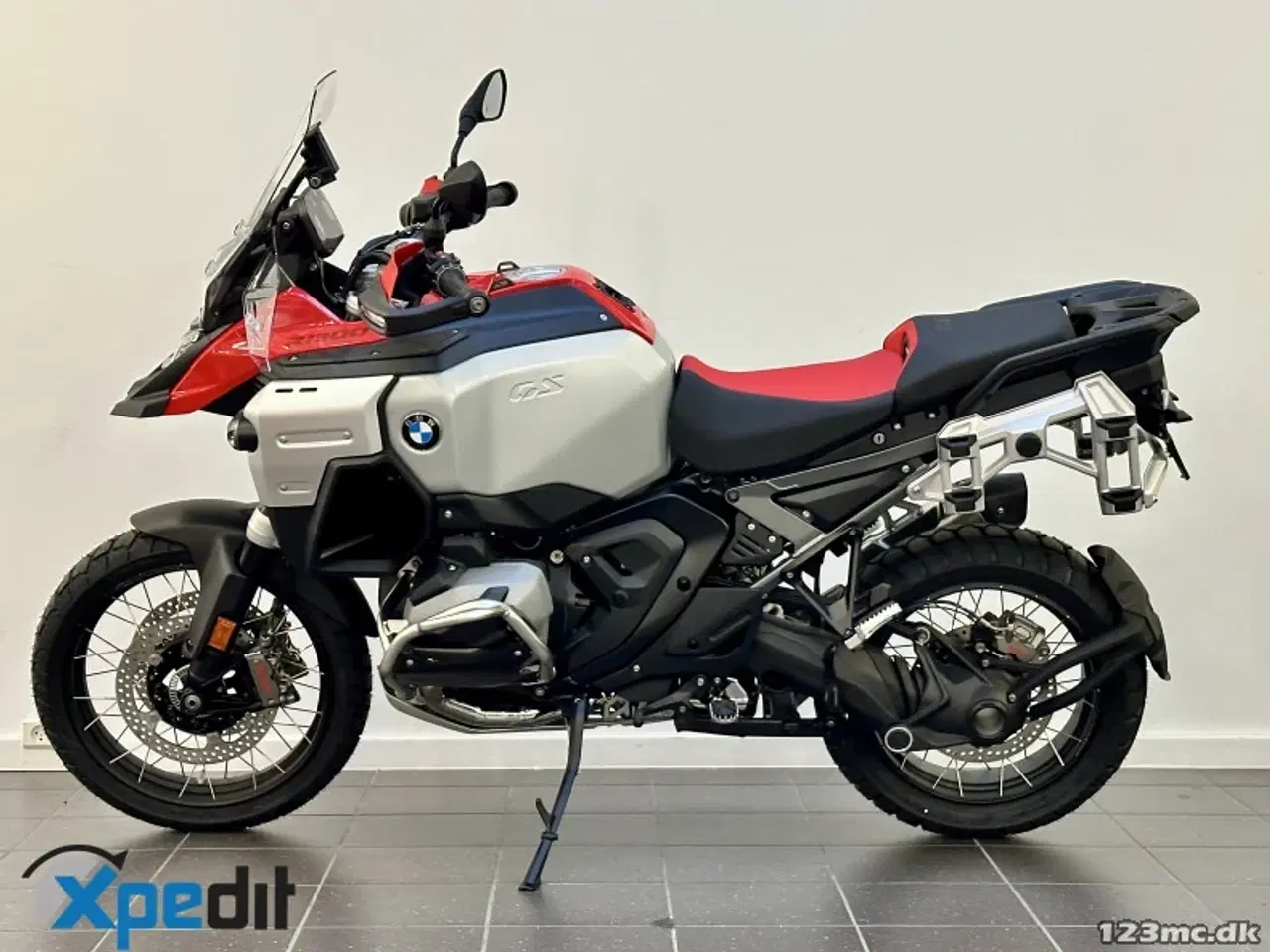 Billede 6 - BMW R 1300 GS Adventure