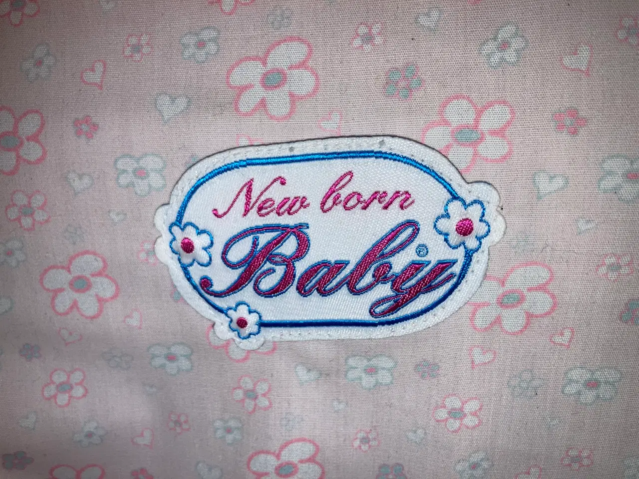 Billede 2 - Baby Born Højstol