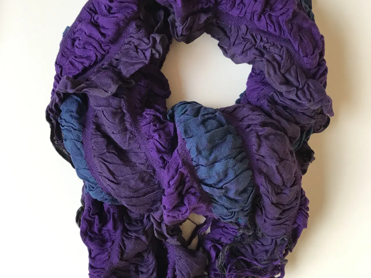 Billede 1 - Tørklæde 