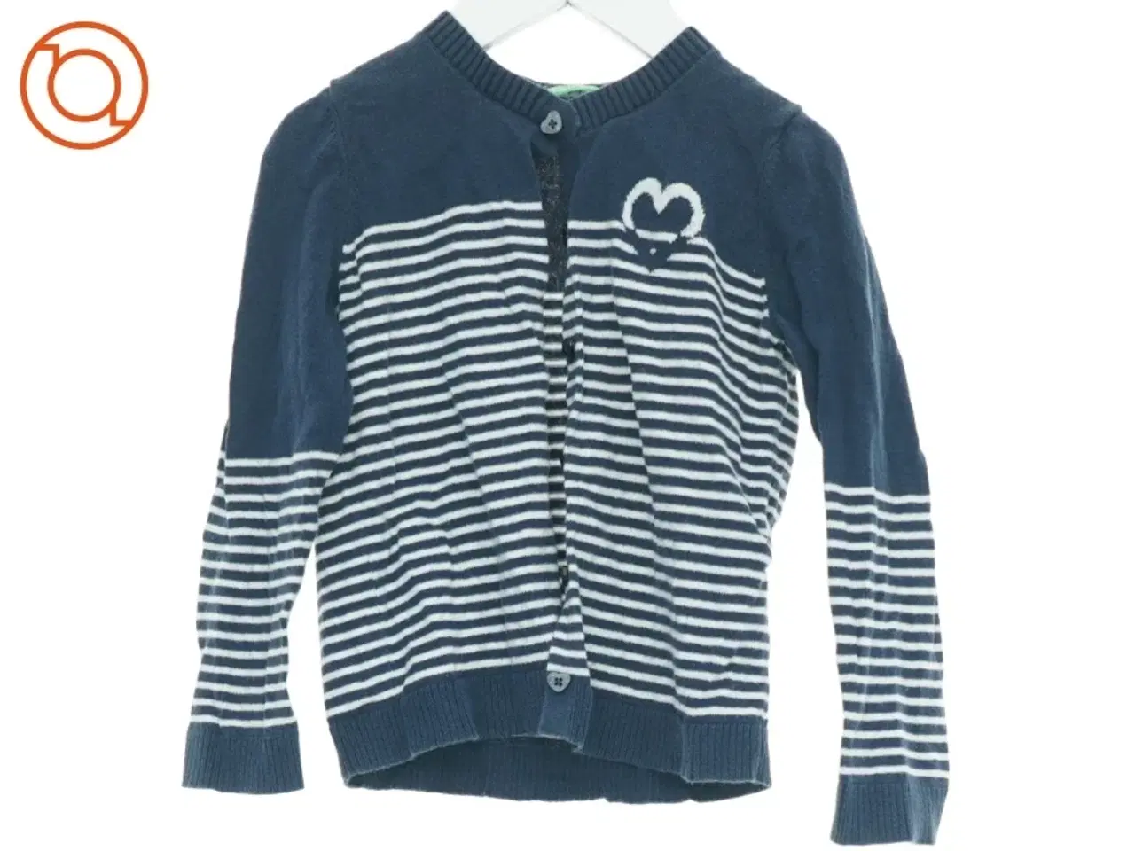 Billede 1 - Bluse fra United Colors Of Benetton (str. 104 cm)