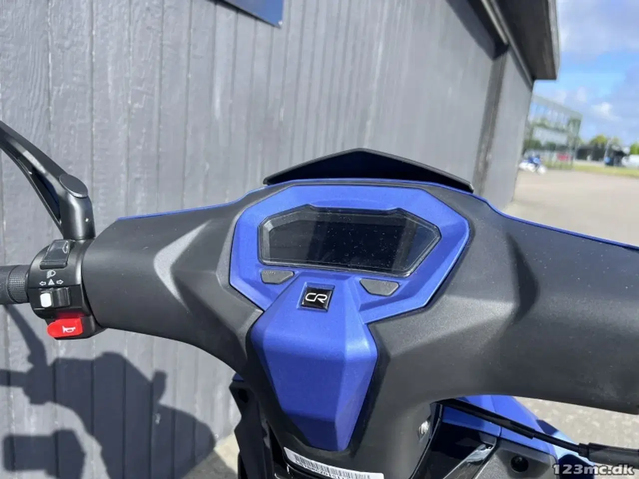 Billede 7 - MotoCR R9 PURE