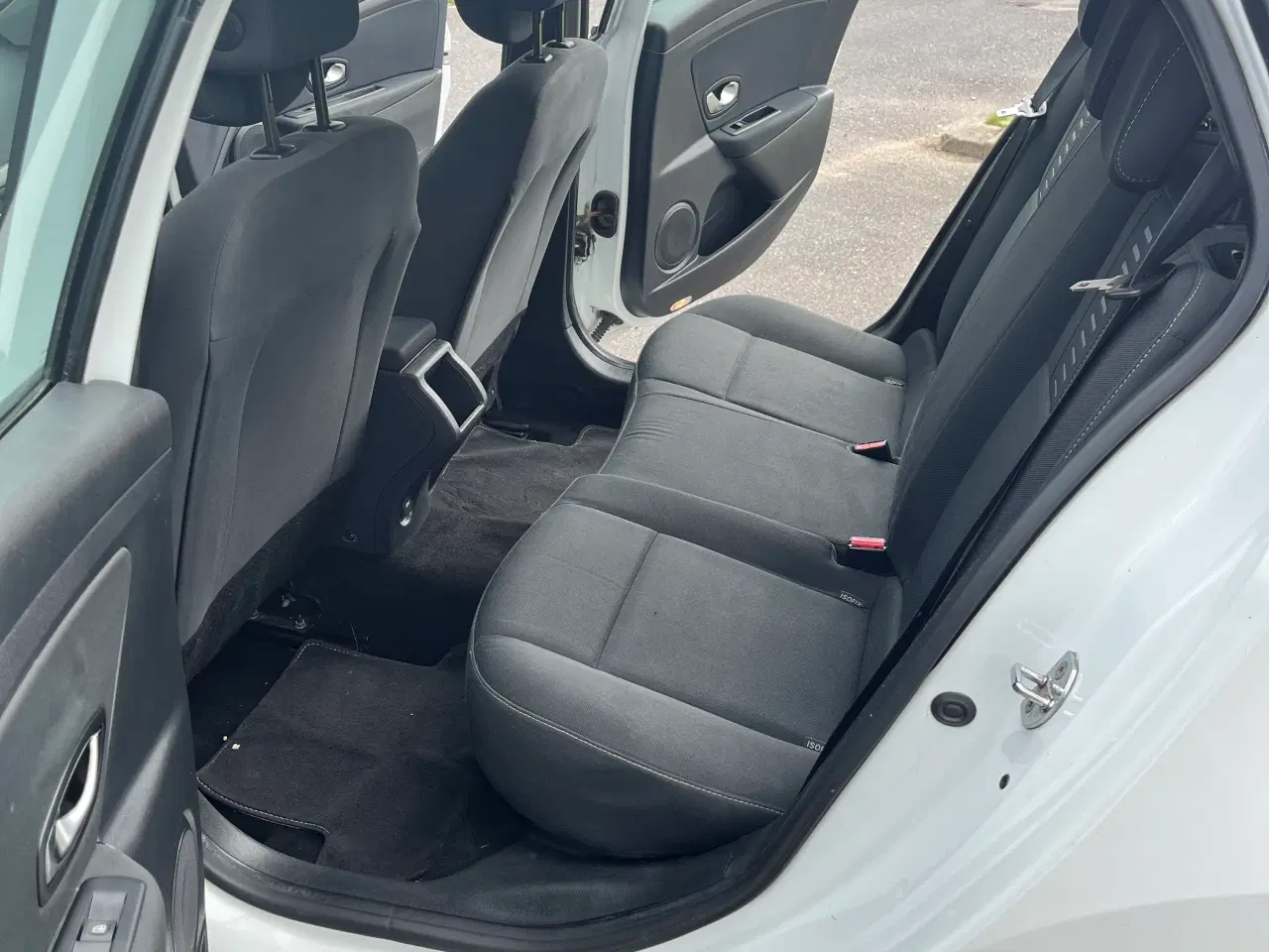 Billede 8 - Renault Megane III Sport Tourer 1,5 dCi.