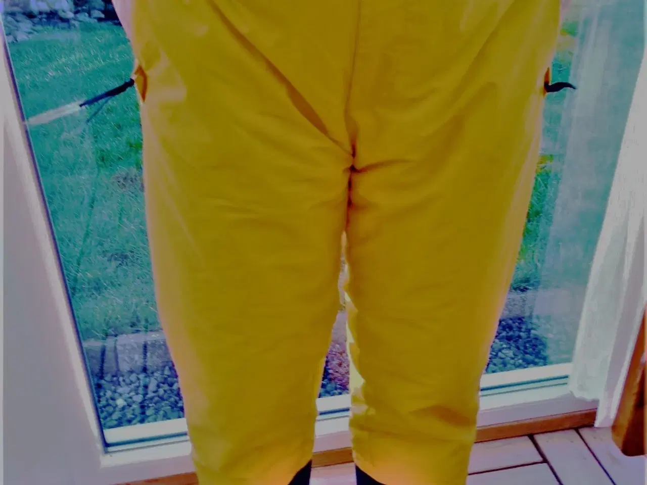 Billede 1 - Skibukser NYE str. L