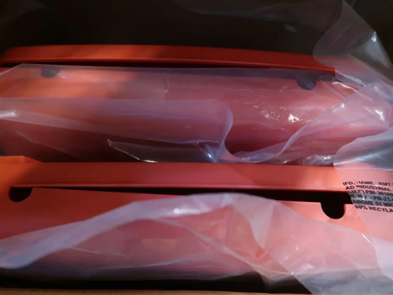 Billede 6 - Div. Affaldsspande CAMBRO (Læs info)
