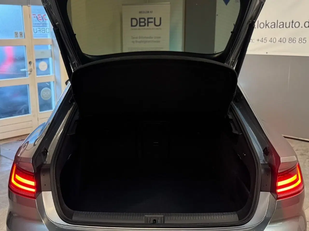 Billede 8 - VW Arteon 2,0 TSi 190 R-line DSG