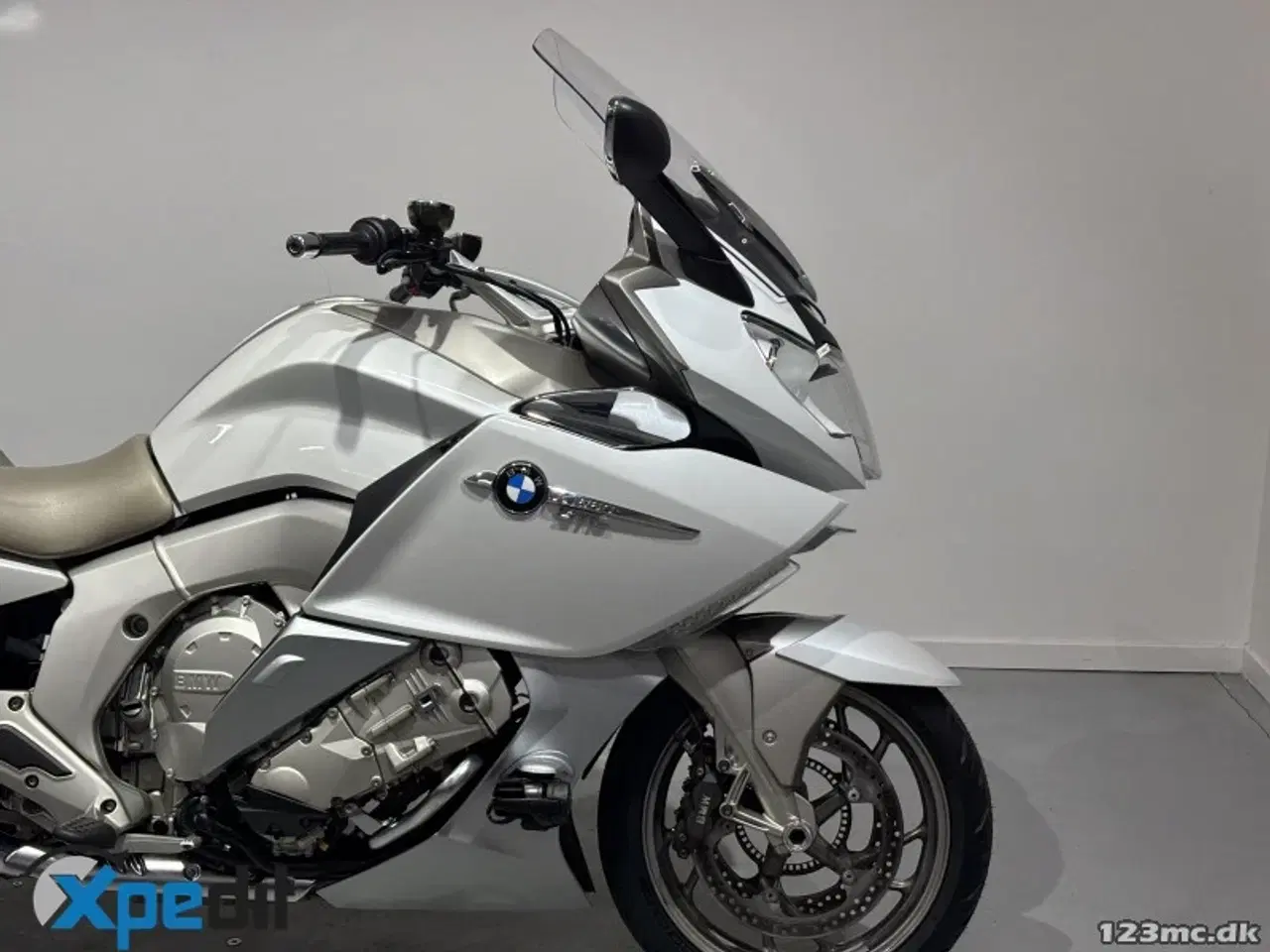 Billede 3 - BMW K 1600 GTL Exclusive