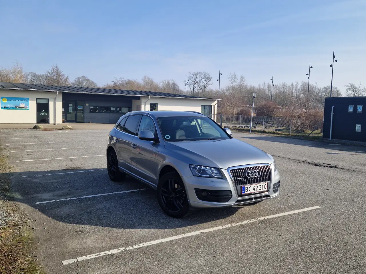 Billede 2 - Audi q5 quattro 