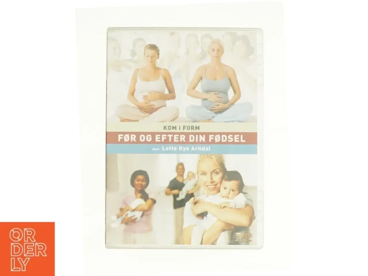 Billede 1 - Farvel Til En Legende - Verdens Største Tenor fra DVD