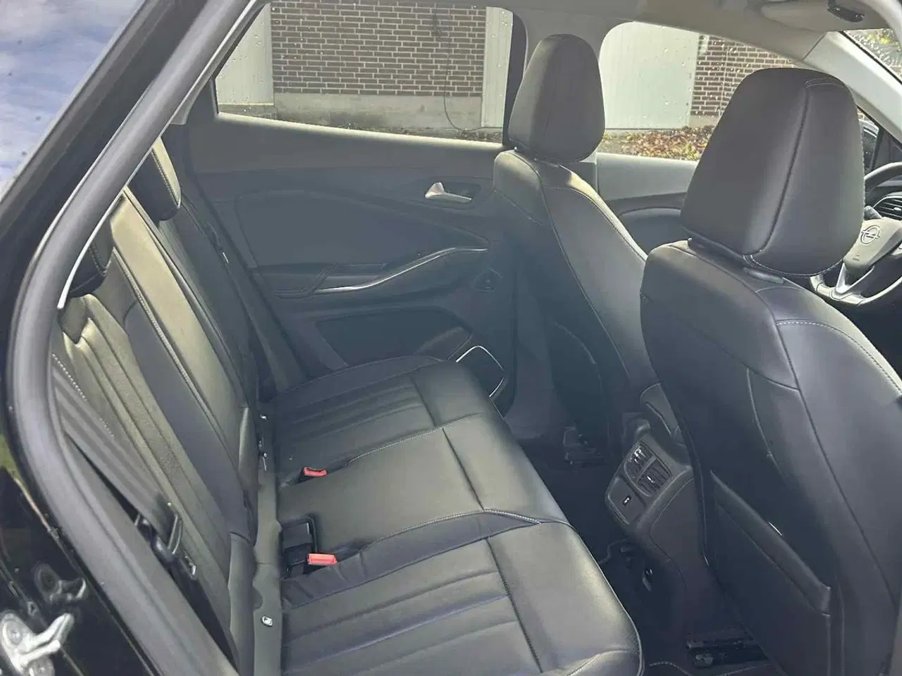 Billede 9 - Opel Grandland X 1,6 Hybrid4 Ultimate aut.