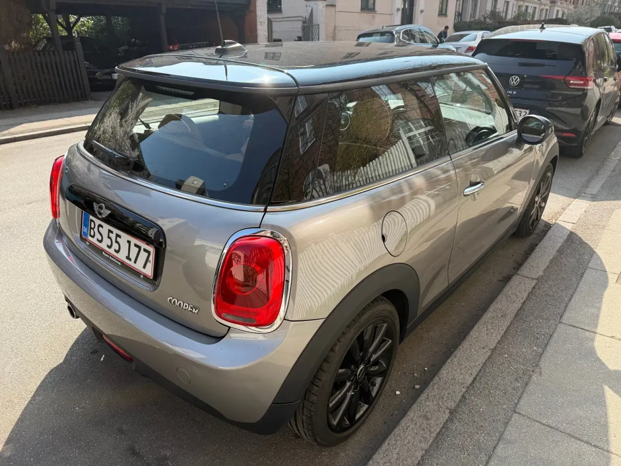 Billede 7 - MINI Cooper 1,5 
