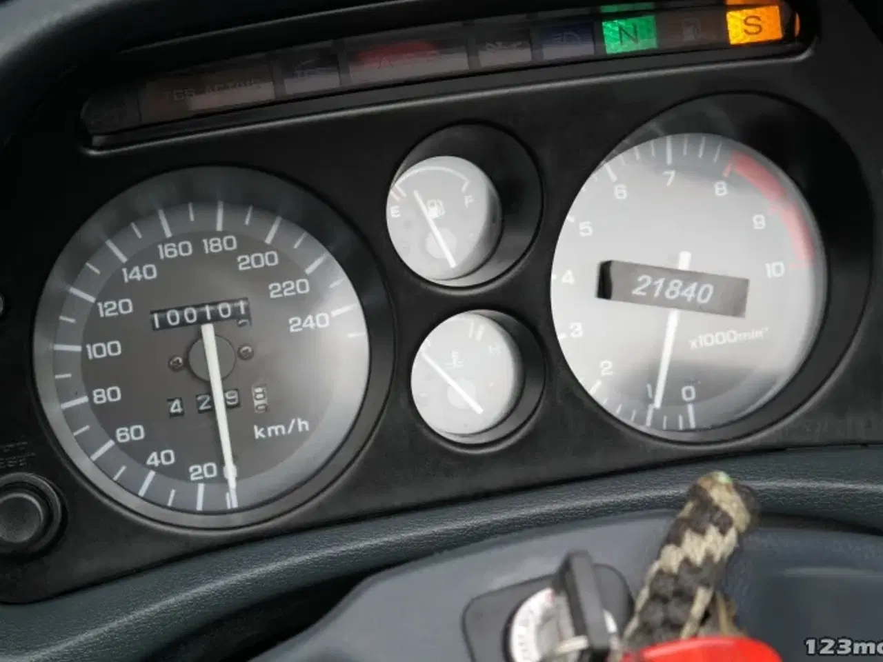 Billede 20 - Honda ST 1100 Pan European MC-SYD       BYTTER GERNE