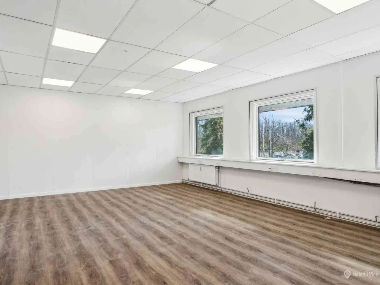Billede 7 - 315m²  oplagt til kontor eller showroom/ lager