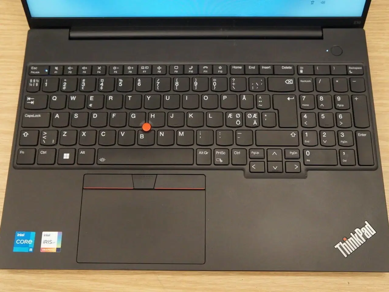 Billede 2 - Computer LENOVO PF-4JGRJ6