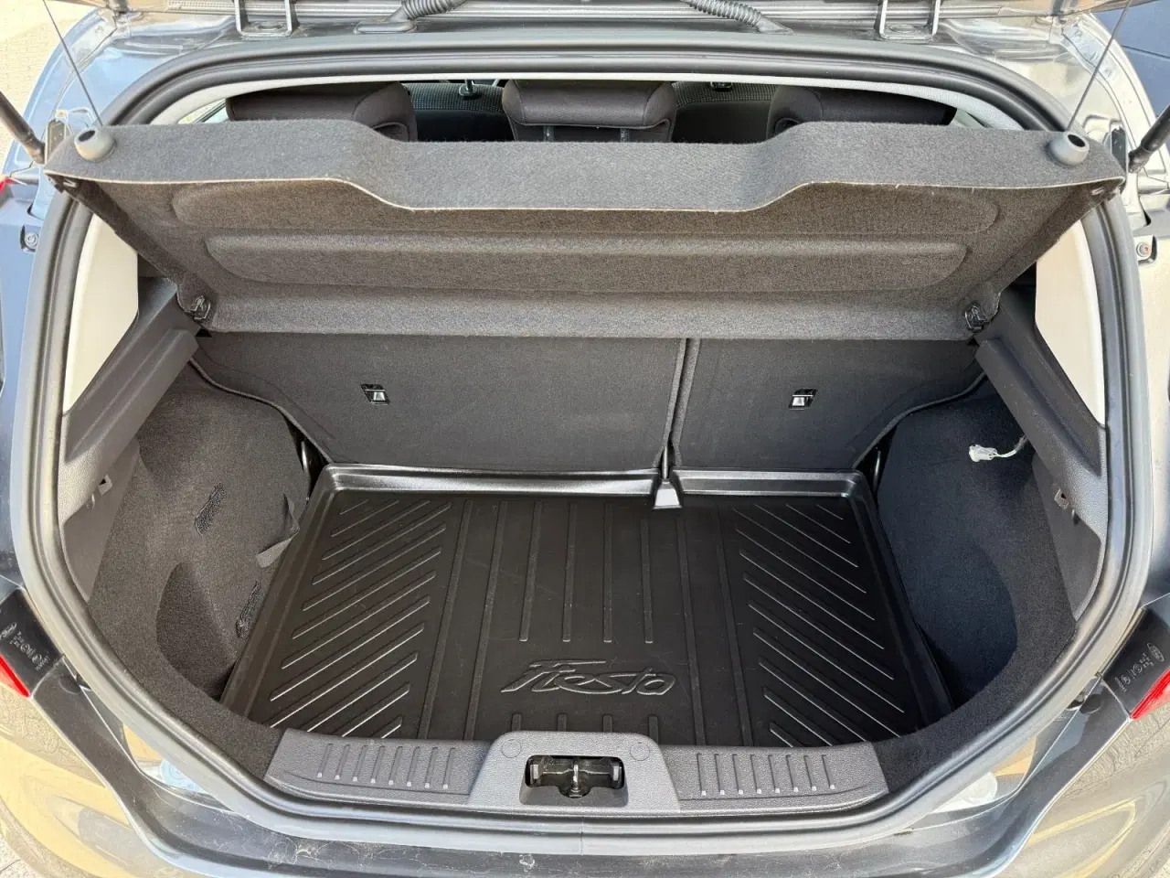 Billede 10 - Ford Fiesta 1,0 SCTi 125 Titanium