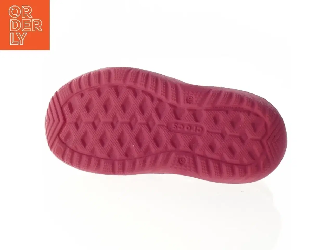 Billede 3 - Sandaler fra Crocs (str. 18 cm)