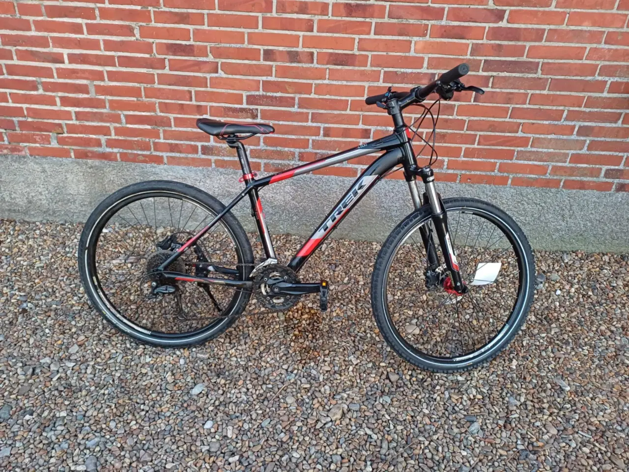 Billede 2 - Mtb drengecykel 
