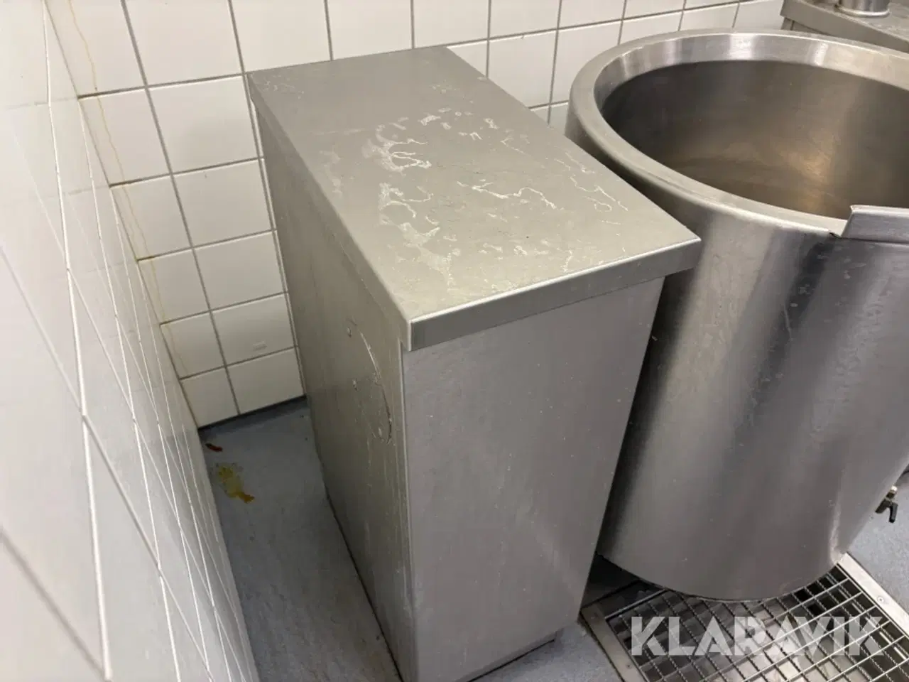 Billede 11 - Kipgryde Jøni Multi-mix 80 L