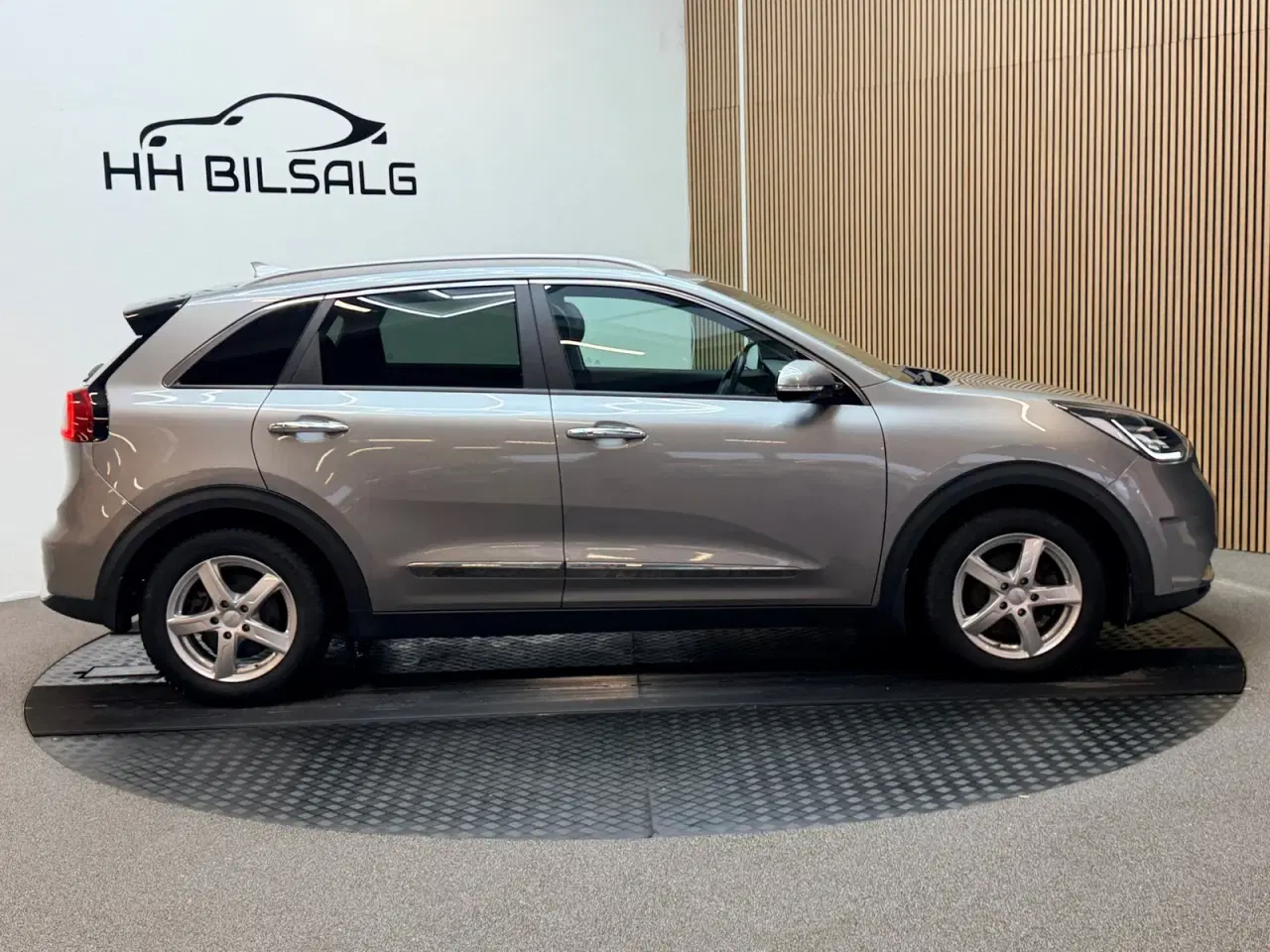 Billede 4 - Kia Niro 1,6 PHEV Premium DCT