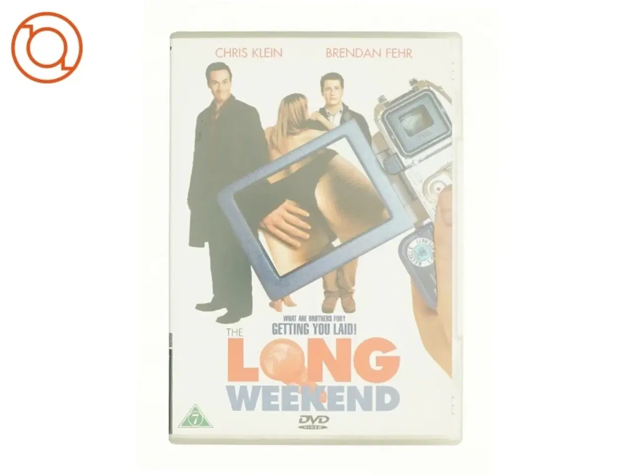 Billede 1 - Long weekend