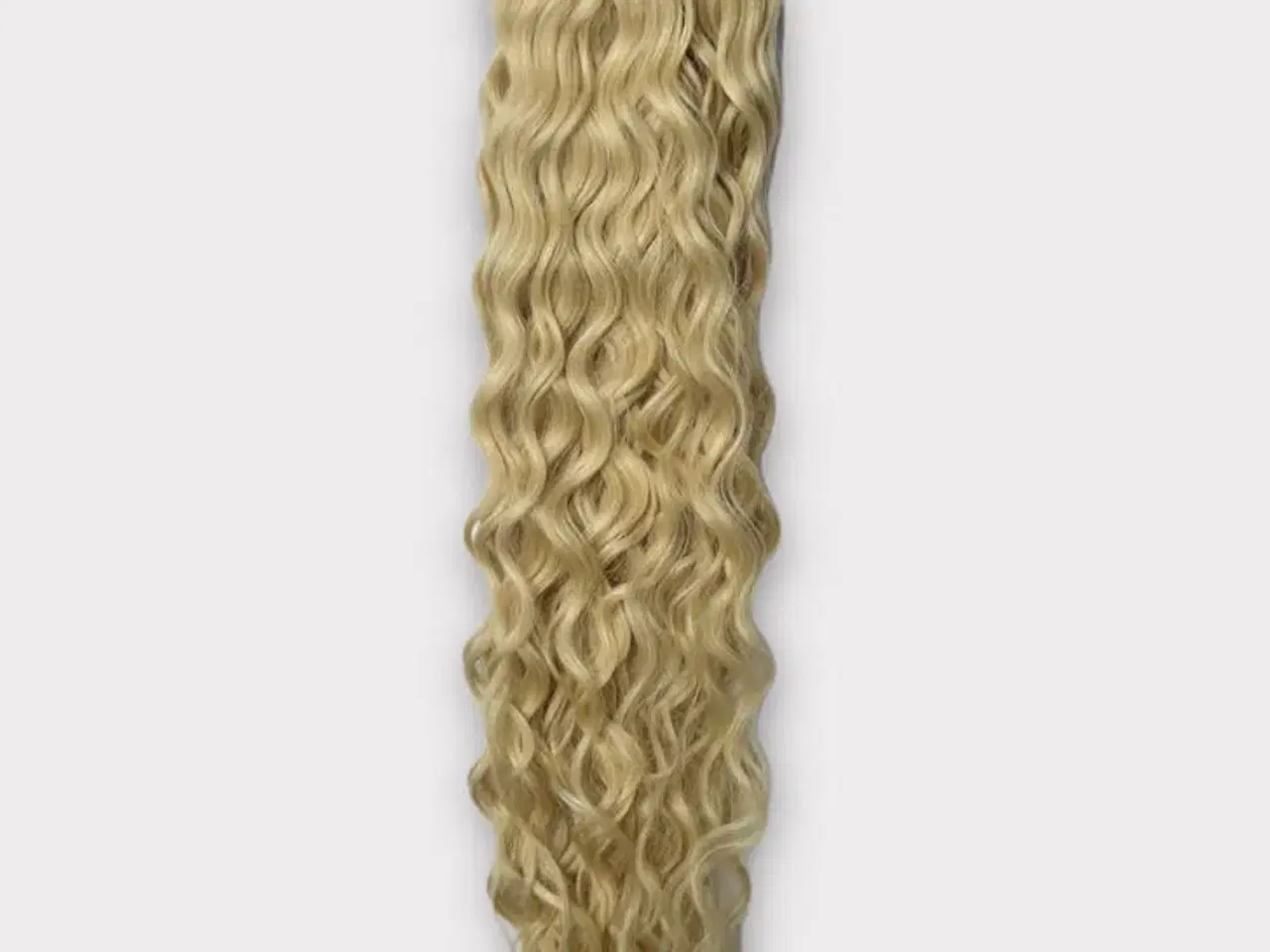 Billede 15 - Extensions nye og make up, alt er nyt såbyd gerne 