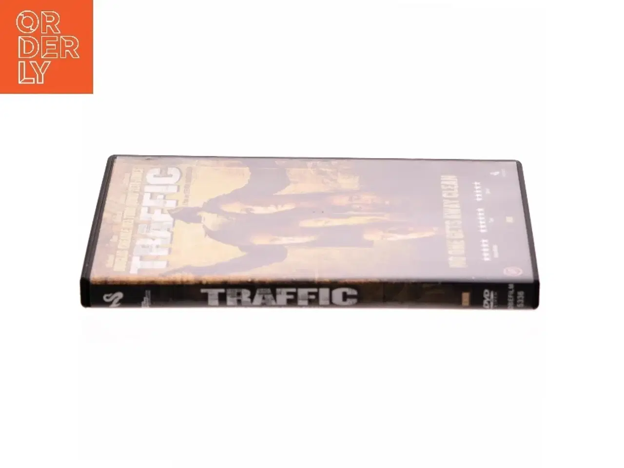 Billede 2 - Traffic