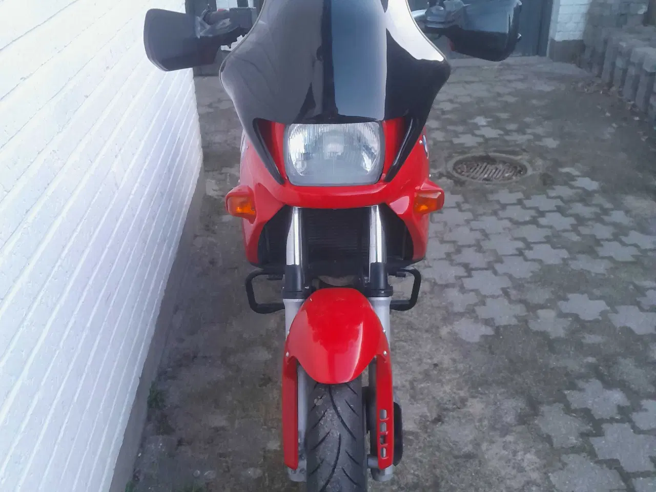 Billede 6 - BMW F650