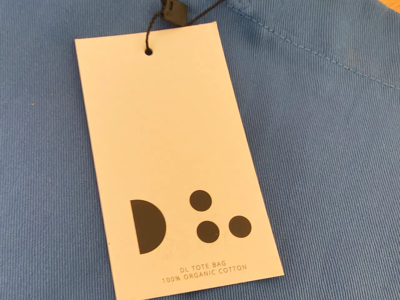 Billede 2 - Design Letters shopper