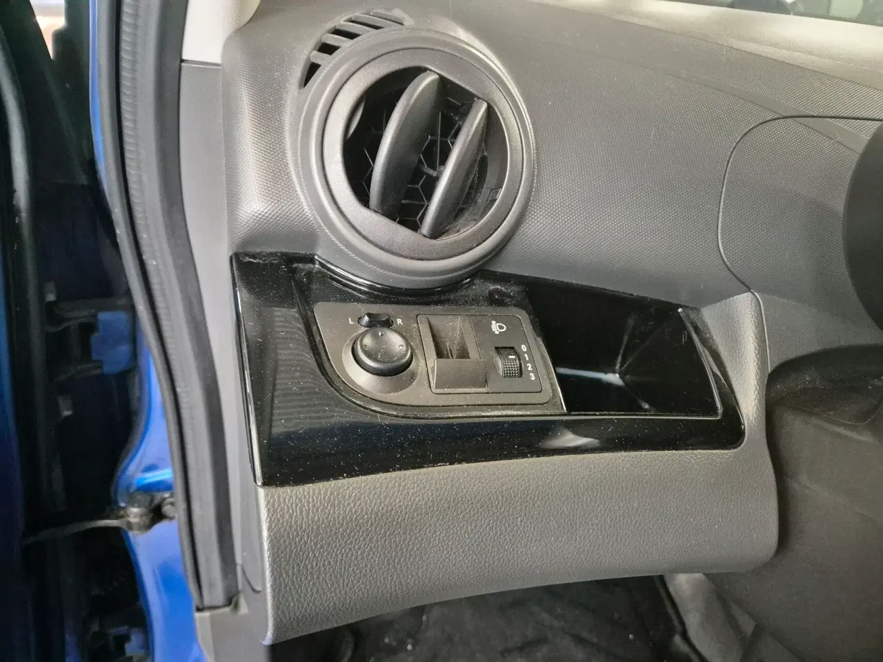 Billede 12 - Chevrolet Spark 1,0 LS 68HK 5d