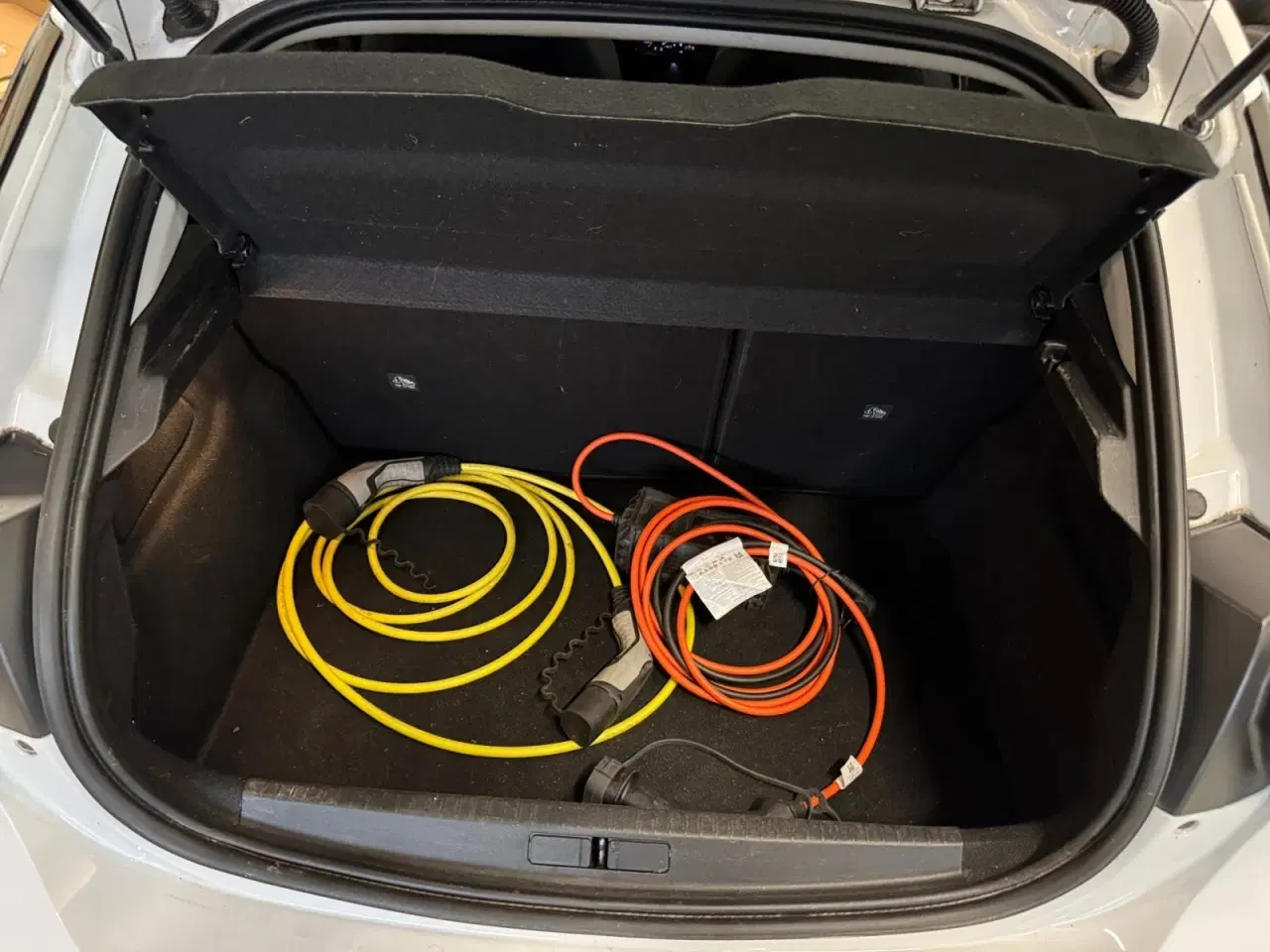 Billede 14 - Opel Corsa-e 50 Edition