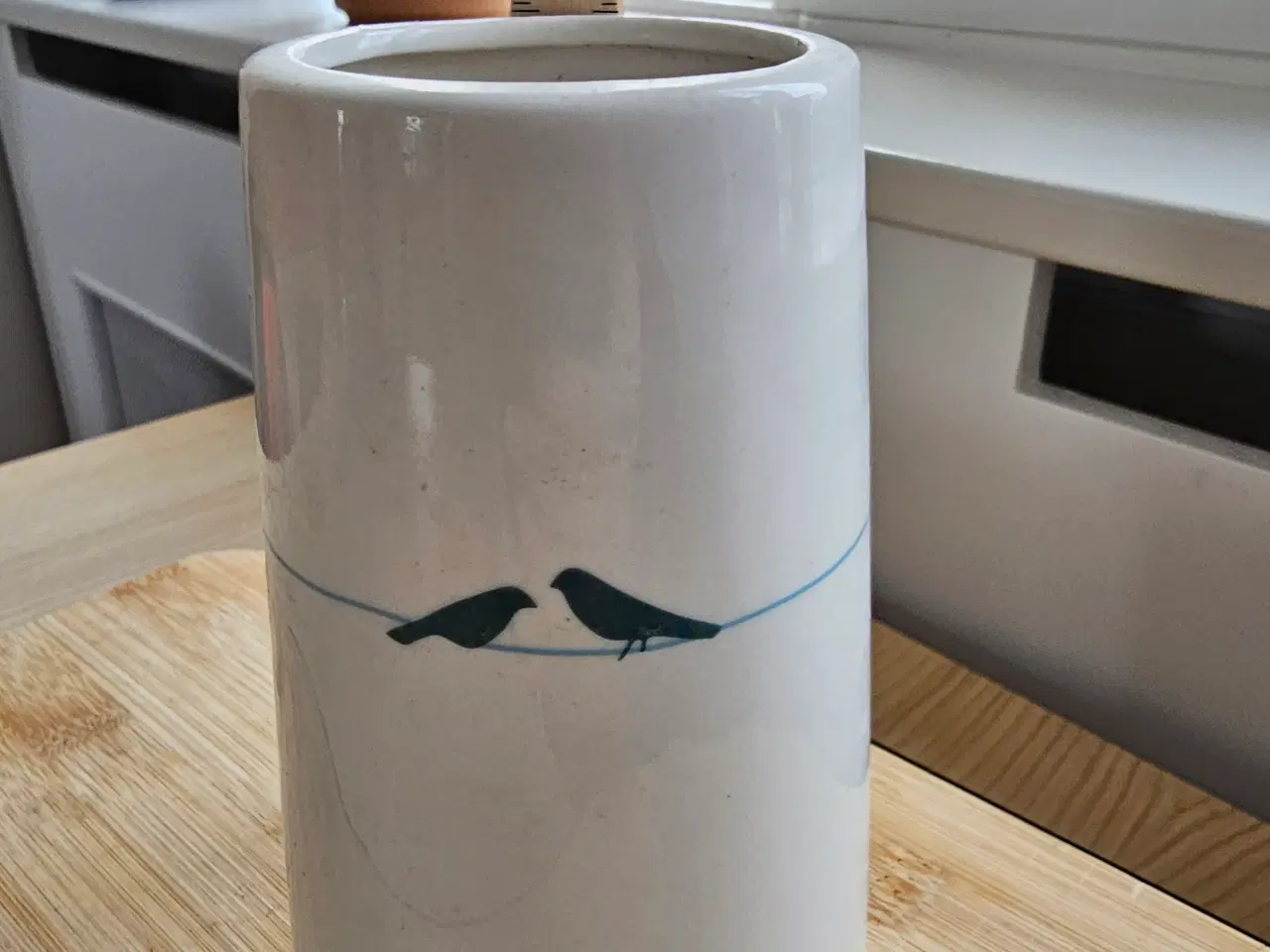 Billede 1 - Vase fra House Doctor 