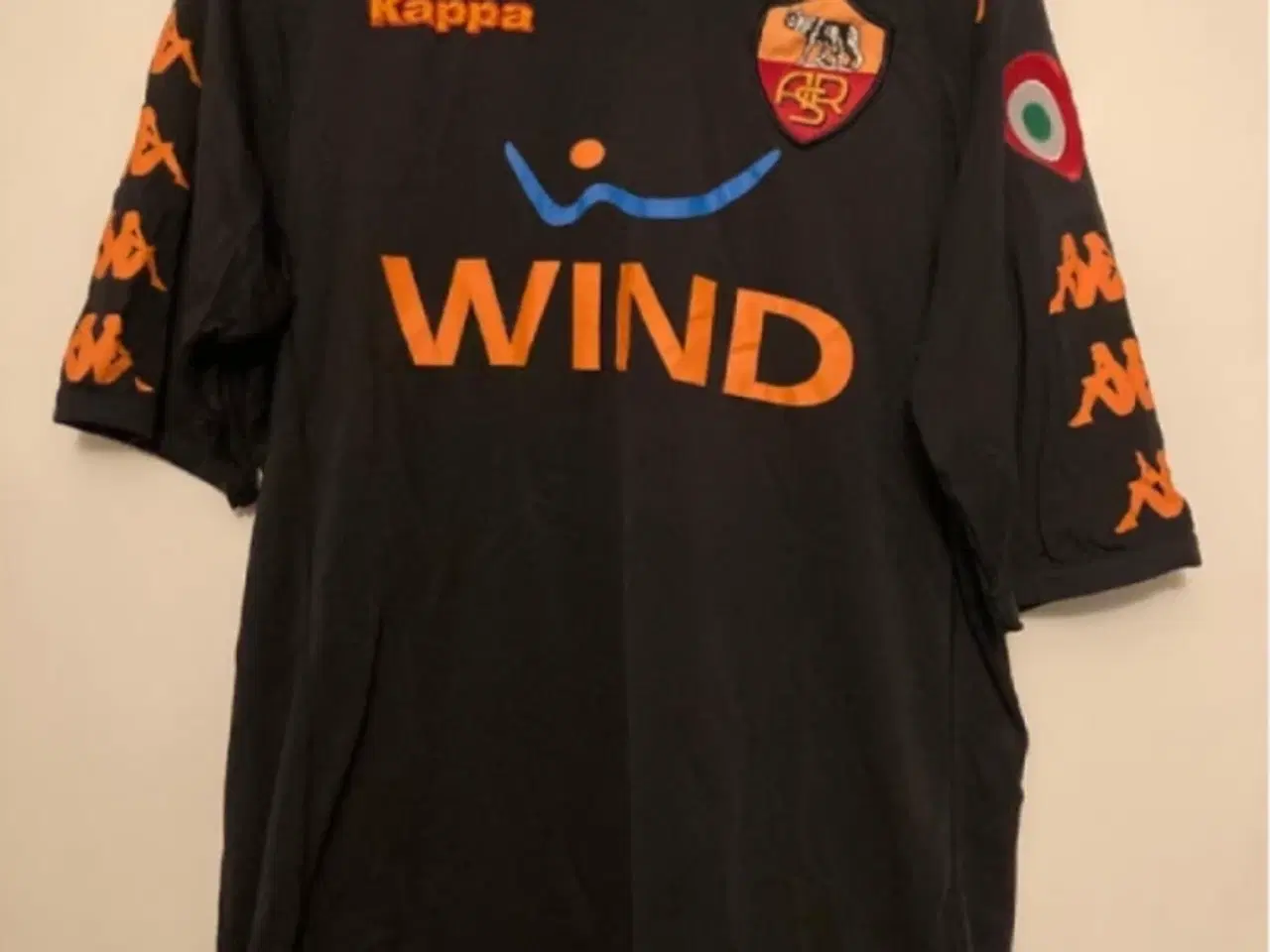 Billede 1 - AS Roma trøje