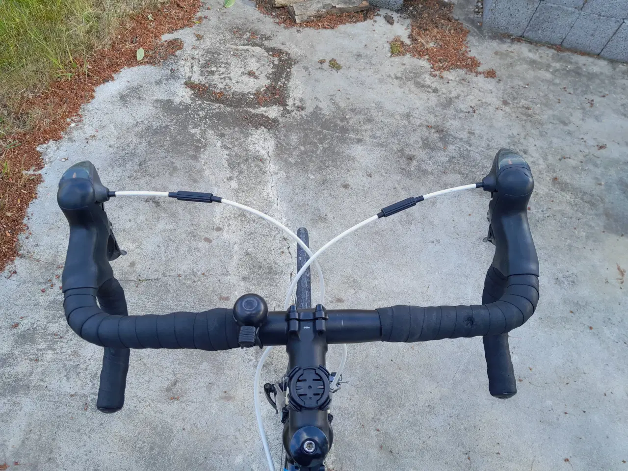 Billede 9 - RAAM XR Racercykel