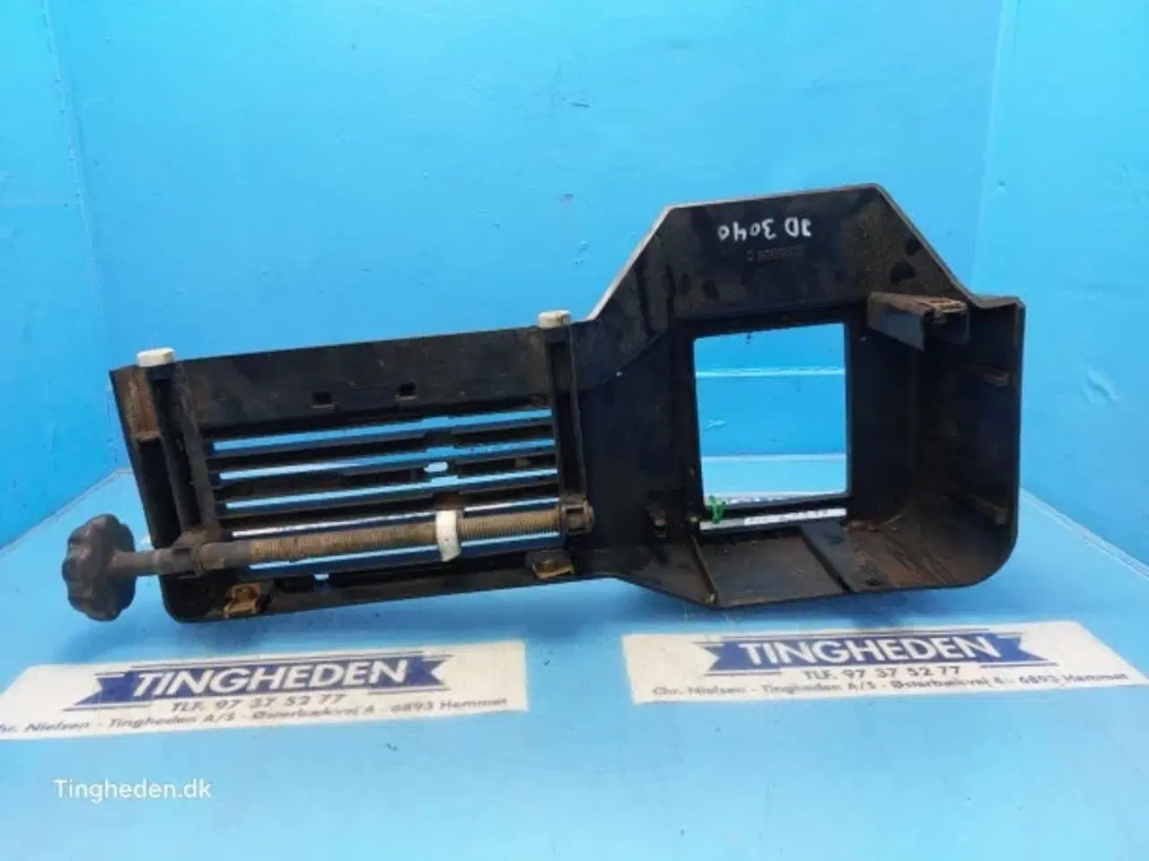 Billede 11 - John Deere 3040 Konsol Guide L55006C