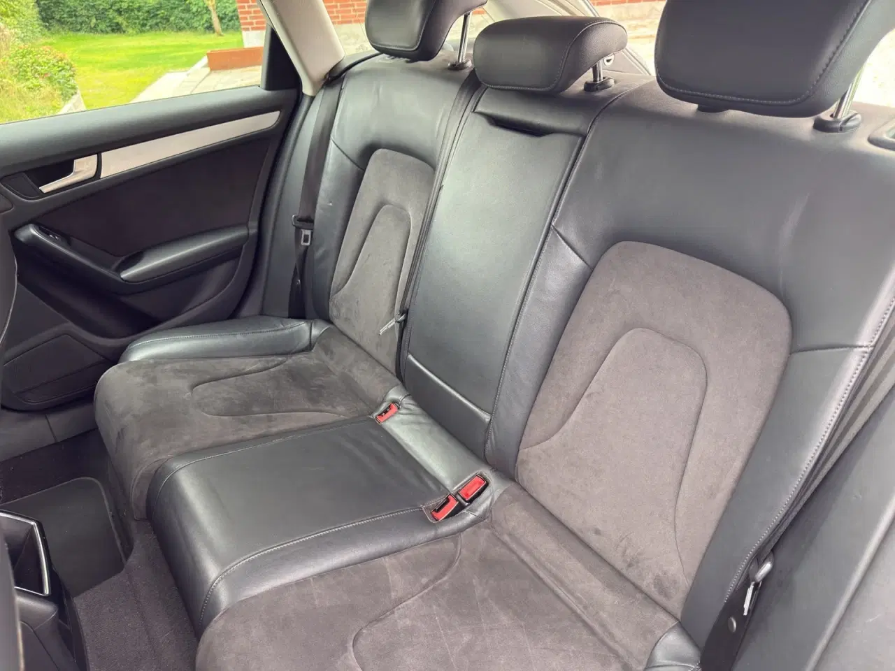 Billede 14 - Audi A4 2,0 TDi 143 Avant Multitr.