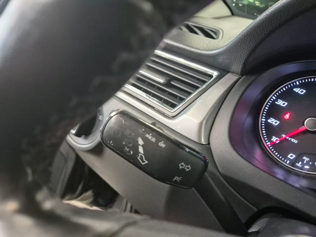 Billede 16 - Seat Toledo 1,2 TSI Style Start/Stop 110HK 5d 6g