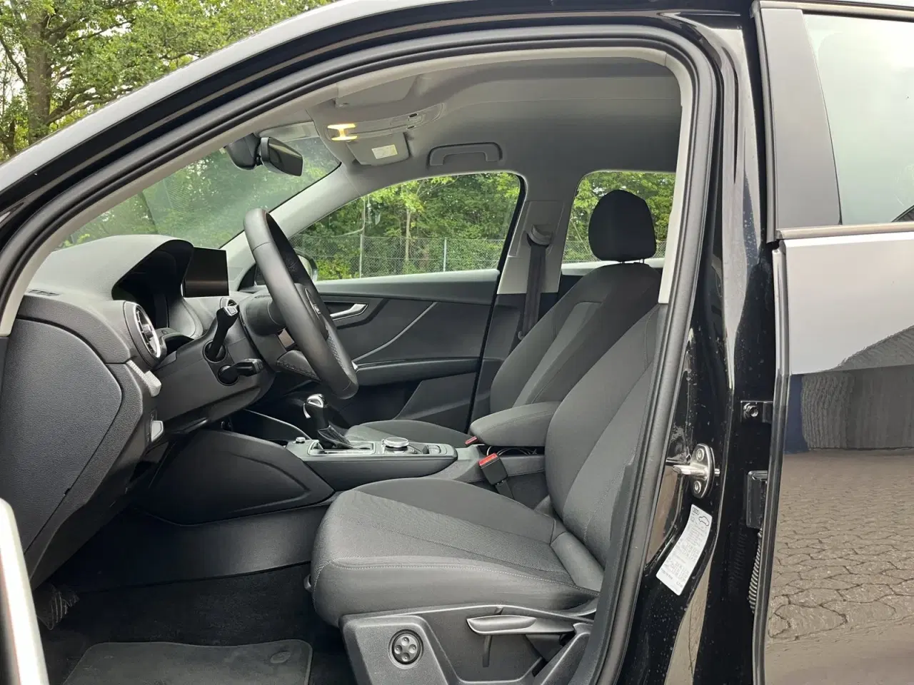 Billede 9 - Audi Q2 35 TFSi Prestige S-tr.