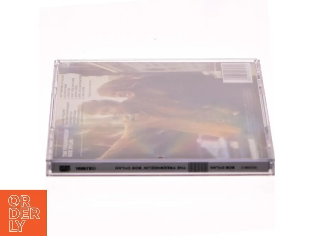 Billede 4 - Bob Dylan CD fra Columbia