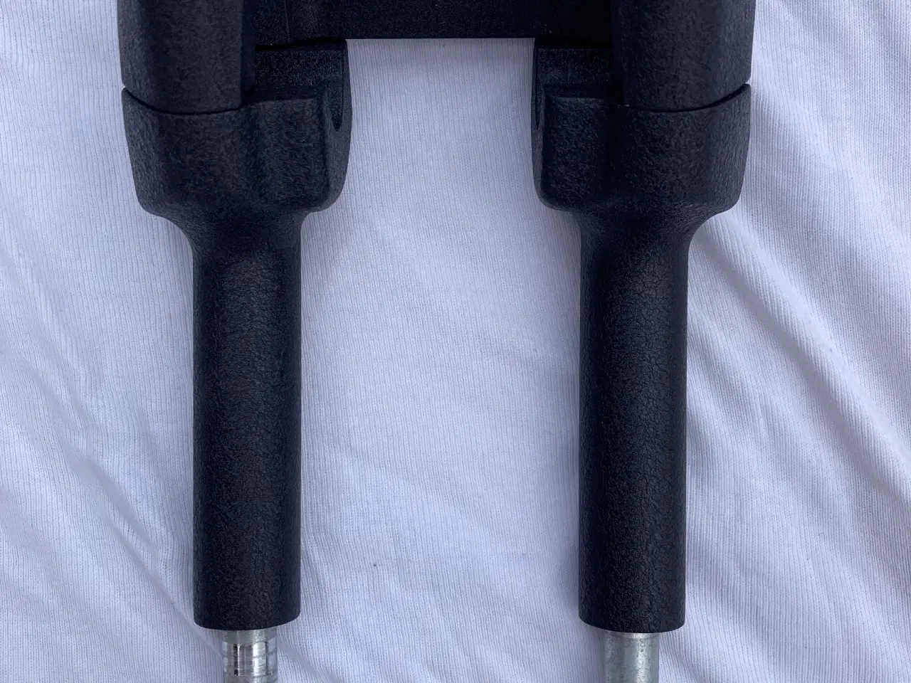 Billede 1 - Harley risers, original fra en 2022 Low Rider