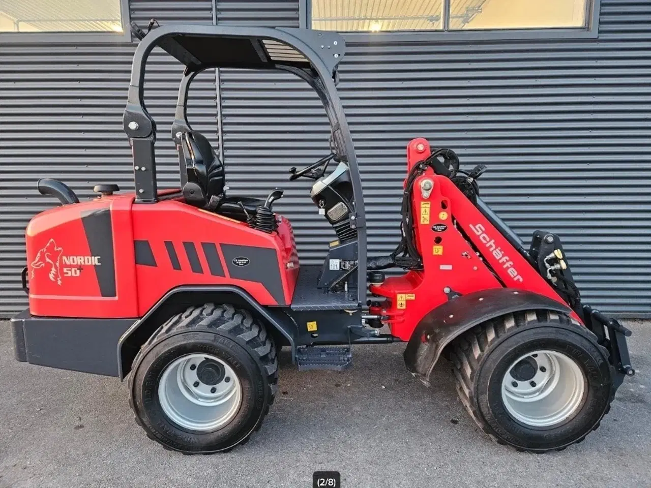 Billede 2 - Schäffer Nordic 50+