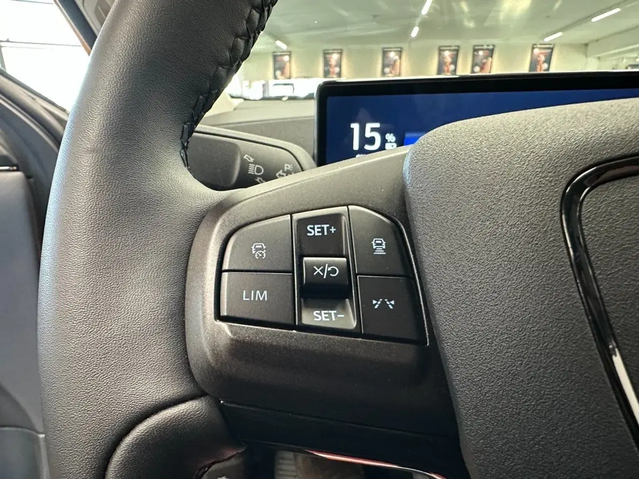 Billede 15 - Ford Mustang Mach-E 98 Extended Range